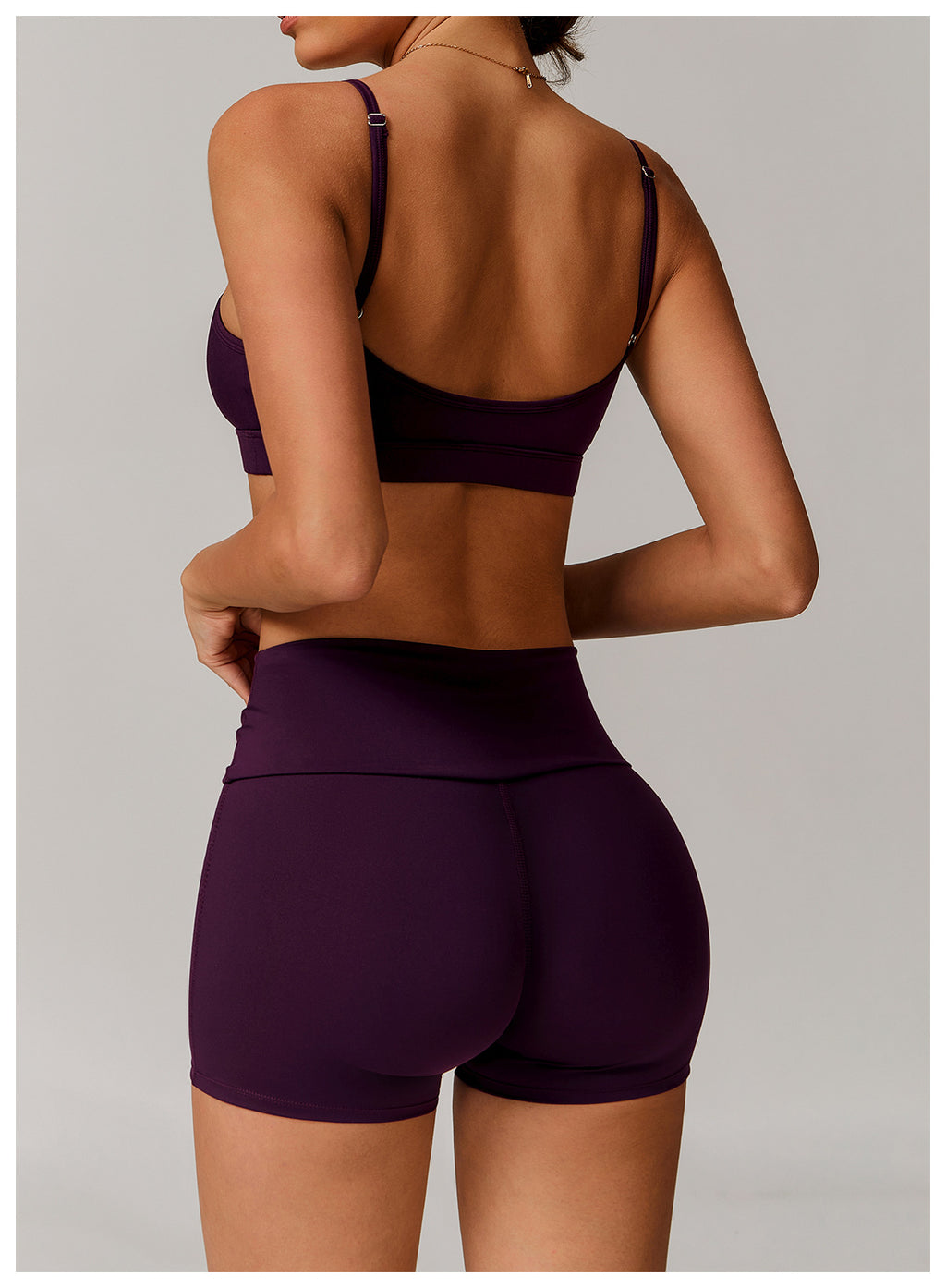 Cloud Soft Sports Bra