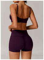 Cloud Soft Sports Bra