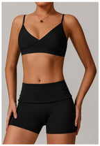 Cloud Soft Sports Bra