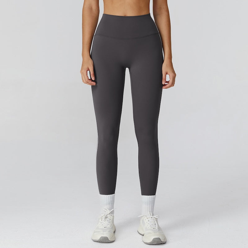 Routine fitting leggings
