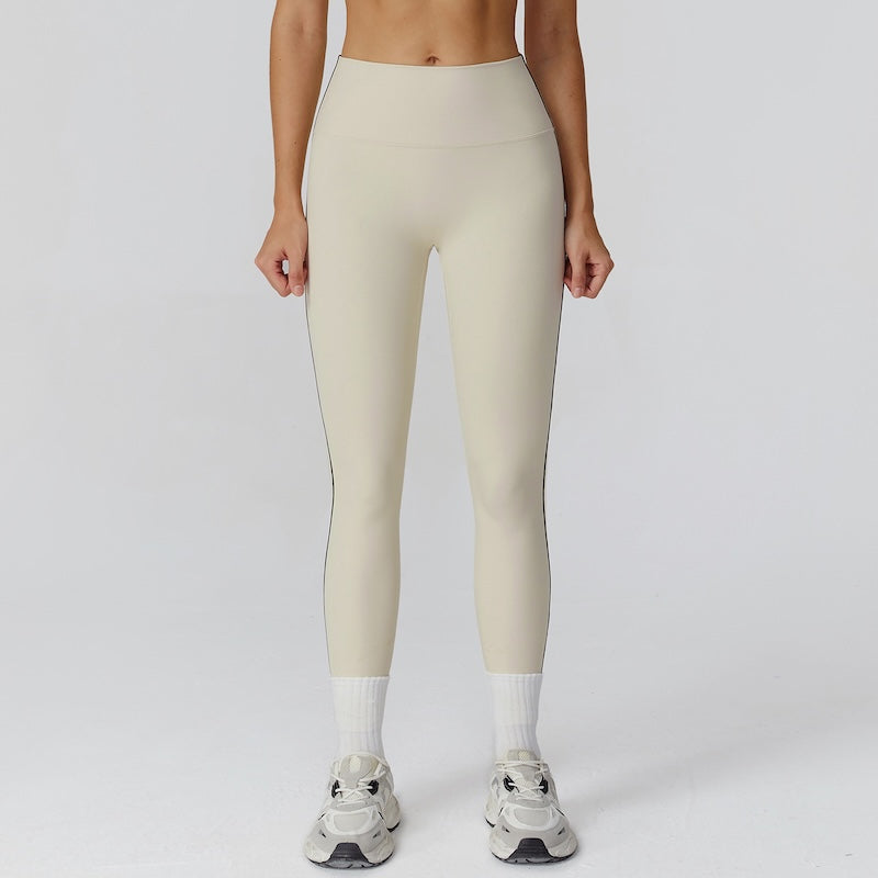 Routine fitting leggings